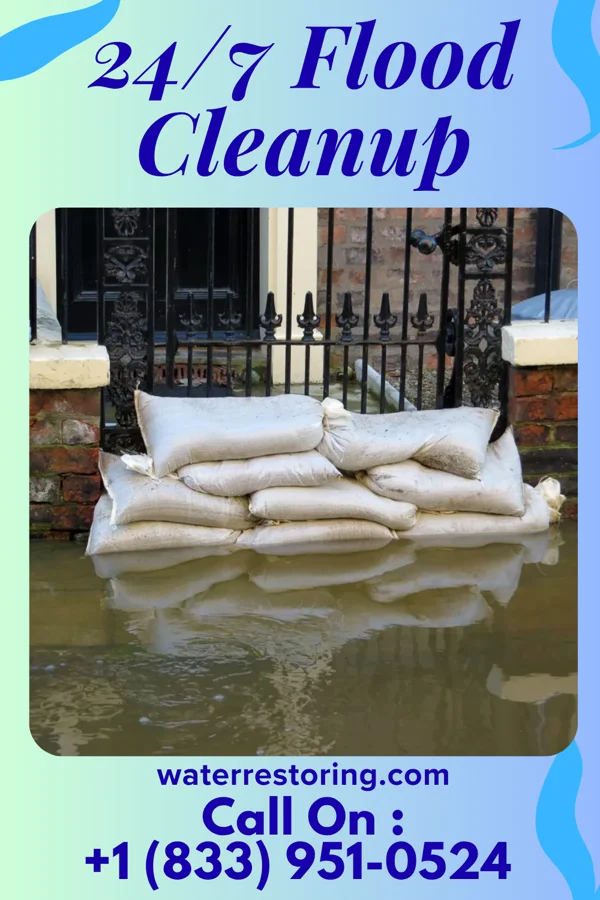 24/7 Flood Cleanup in Seneca Knolls, NY